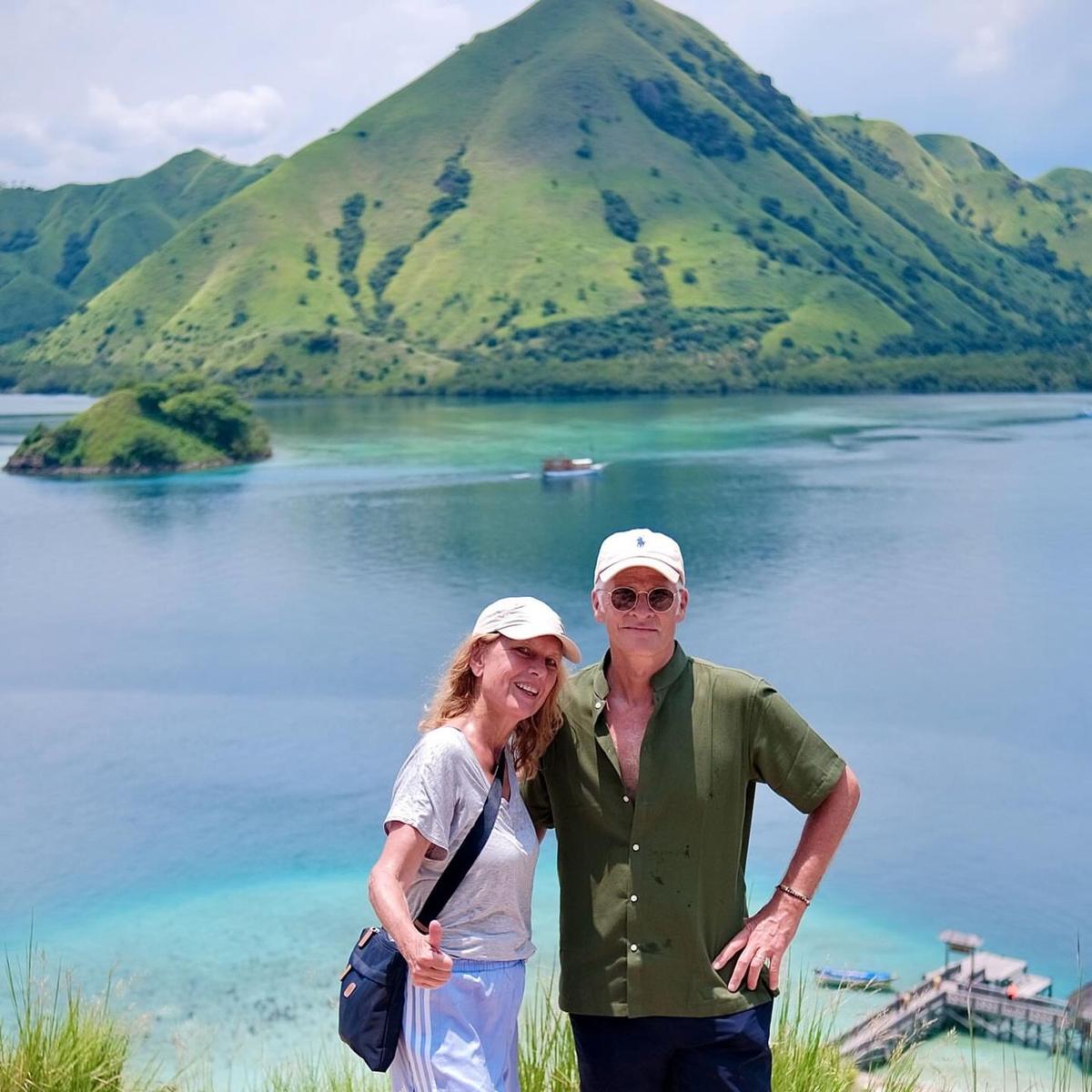 Jet Ski: Island Escape — 75 menit, Kelor, Kanawa & Sabolo