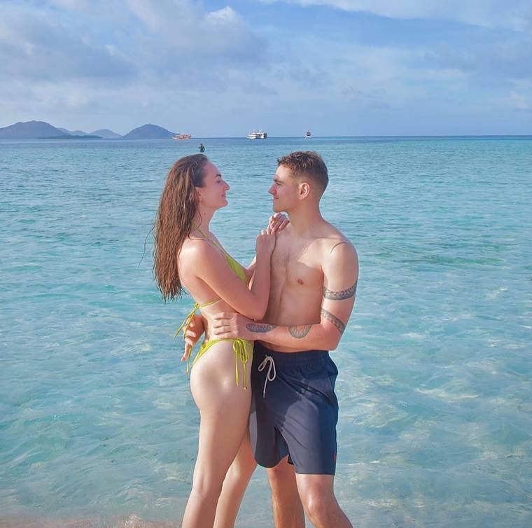 5 Hari 4 Malam Berlayar Labuan Bajo ke Gili Trawangan, dengan Hiu Paus untuk Kelas Luxury
