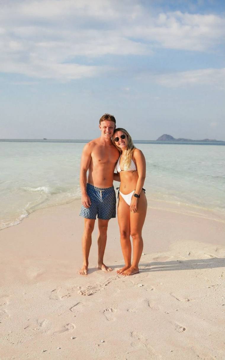 5 Hari 4 Malam Berlayar Labuan Bajo ke Gili Trawangan, dengan Hiu Paus untuk Kelas Luxury